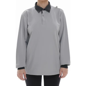 Ağca İş Elbiseleri Özel Güvenlik Kazak Armasız