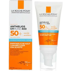 La Roche Posay Anthelıos Uvmune 400 SPF50+ 50ML Çok Yüksek Korumalı Nemlendirici Krem