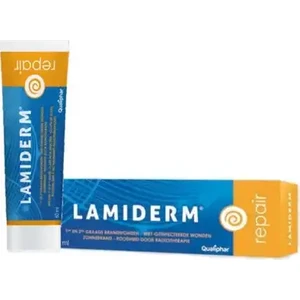 Yanık Için Krem 60 ml