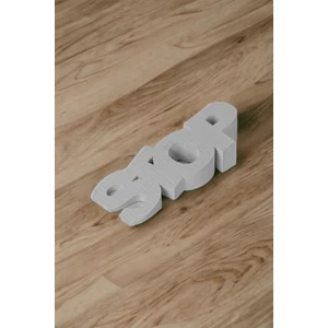 Kapı Takozu Kapı Tutacağı Kapı Stoperi Kapı Durdurucu Beyaz Model 4