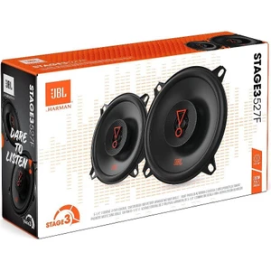 Jbl Stage 3 527F 13CM Hoparlör Takımı