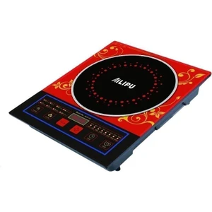 Ok Elektronik Lazer Ocak 2400 Watt