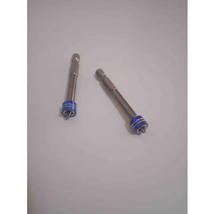 (2 Adet) Ph2 Ultra Mıknatıslı 6.5 cm Manyetik Stoplu Yıldız Uç Tutucu