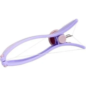 Kaş Bıyık Yüz Tüy Kıl Alma Epilasyon Aleti