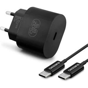 25 W Turbo Şarj Aleti