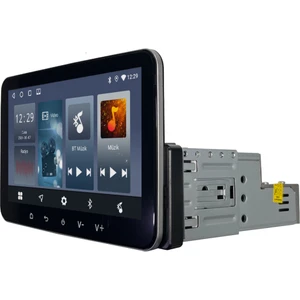 Toyota Corolla Android Multimedya Sistemi (1993-2001)