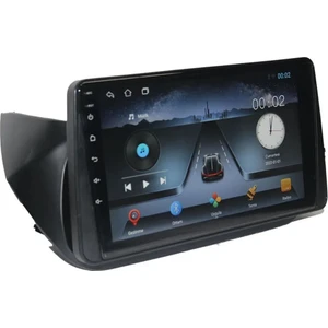 Fiat Fiorino 6+64 GB 2005-2022 Android Multimedya