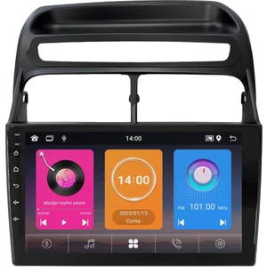 Fiat Linea Android Multimedya Sistemi (2007-2016) 6+64 GB 4K OLED