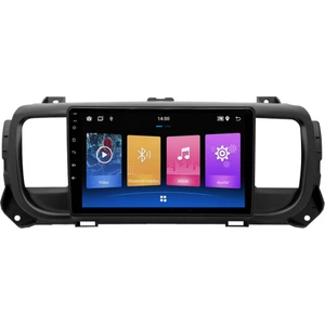 Fiat Scudo Android Multimedya Sistemi (2022-2024) NV464