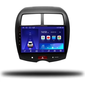 Mitsubishi Asx 2010-2019 6+64 GB Android Carplay Multimedya Sistemi