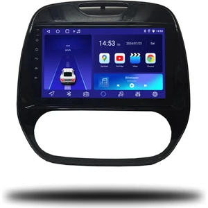 Renault Trafic 2013-2021 NV432 Android Carplay Multimedya Sistemi