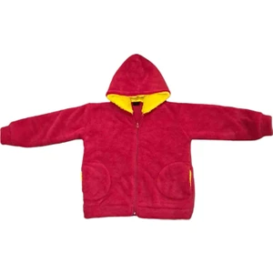 Sweet's Collection Taraftar Genç Çocuk Welsoft Peluş Ceket