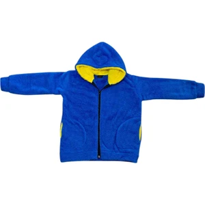 Sweet's Collection Taraftar Genç Çocuk Welsoft Peluş Ceket
