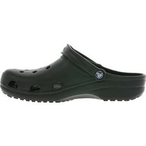 Crocs Siyah Terlik