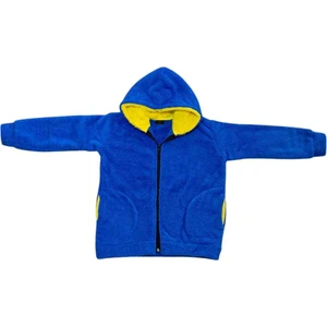 Sweet's Collection Taraftar Genç Çocuk Welsoft Peluş Ceket