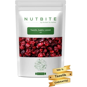 Premium Turna Yemişi 500gr - Cranberry - Çekirdeksiz Tane