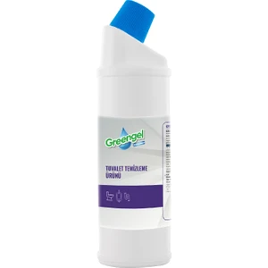 Wc-Tuvalet Temizleme 1 lt