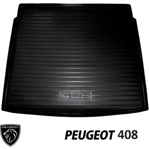 Peugeot 408 Bagaj Havuzu Orijinal