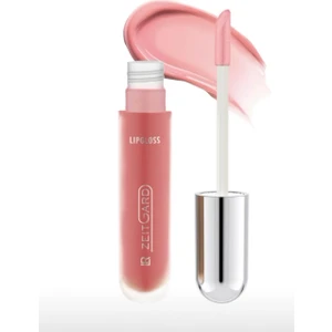 Dolgunlaştırıcı Lip Gloss - Soft Rose