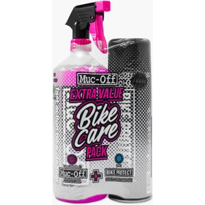 Bike Care Ikili Bakım Seti