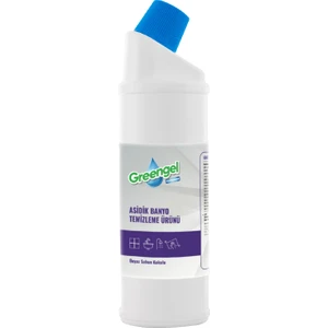 Bath -Asidik Banyo Temizleyicisi 1 lt