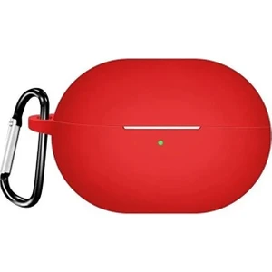 Huawei Freebuds Pro 4 Yumuşak Silikon Kılıf (Ürün Kulaklık Değildir)