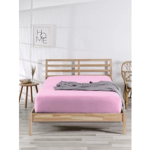 The Berb | %100 Pamuklu | Tek/çift Kişilik Lastikli Çarşaf | Penye Çarşaf | Fitted Jersey