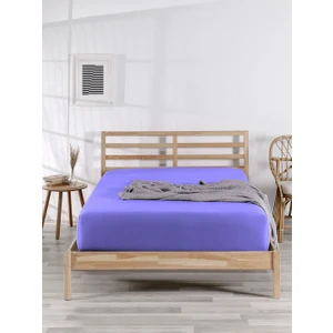 The Berb | %100 Pamuklu | Tek/çift Kişilik Lastikli Çarşaf | Penye Çarşaf | Fitted Jersey