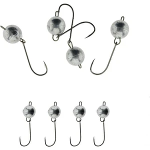 Power Shockhead #8 Hareketli Jighead