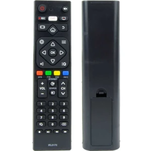 Sunny-Axen-Hılevel Androıd Smart Tv, Lıve Tv Tuşlu