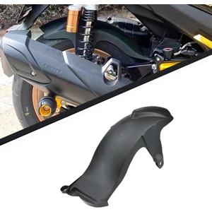 Yamaha Nmax 125/155 2021-2024 Arka Çamurluk Sıyırıcı