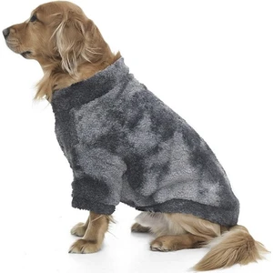 Orta ve Büyük Irk Polar Ceket Nomu