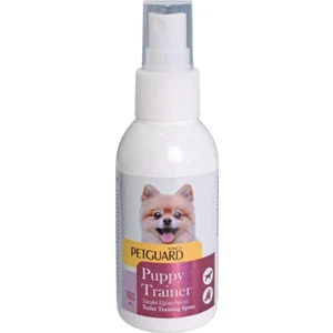 Petguard Köpek Tuvalet Eğitim Sprey 100 ml