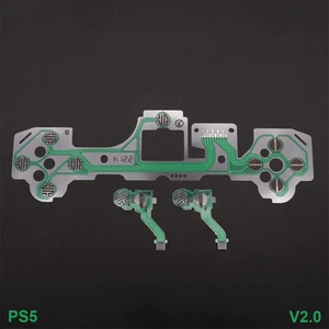 Ps5 Iç Film Flex V2 Ribbon Versiyon 2 Playstation 5 Yedek Parça Ps5 Kol Tamir