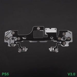 Ps5 Iç Film Flex V3 Ribbon Versiyon 3 Playstation 5 Yedek Parça Ps5 Kol Tamir