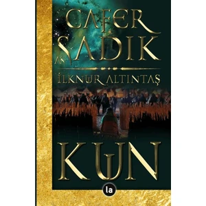 Cafer As-Sadık - İlknur Altıntaş