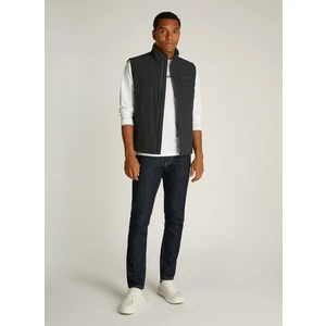 Calvin Klein Siyah Erkek Yelek K10K113903BEH