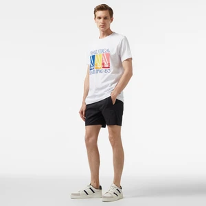 Nautıca Erkek Siyah Classıc Fıt Şort