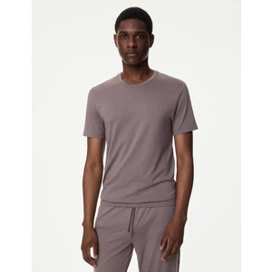 Marks & Spencer Regular Fit Kısa Kollu Premium Atlet