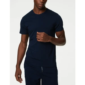 Marks & Spencer Regular Fit Kısa Kollu Premium Atlet