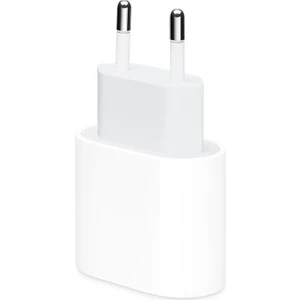20 W Usb-C Güç Adaptörü ​​​​​​​( Apple Türkiye Garantili )