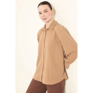 Basic Gömlek Tunik E1628AX25SP