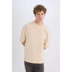 Nefes Alabilen Kumaş Tişört B4844AX25SP