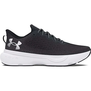 Under Armour 3027523-001 Erkek Spor Ayakkabı Siyah 41-46