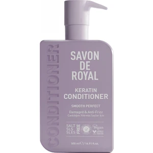 Savon De Royal - Keratin Yağı Saç Kremi 500 ml