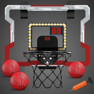 Eddyscale Mini Basketbol Potası (Yurt Dışından)