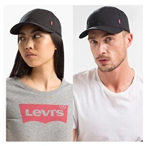 Red Tab Erkek Baseball Şapkası