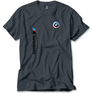 Bmw Performance Füme Tişört