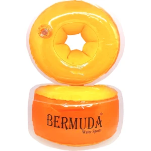 Bermuda Armband Başlangıç Seviye Akıllı Kolluk Çocuk Deniz Havuz Yüzme Kolluğu