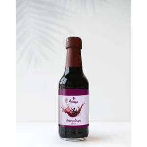 Mor Aronya Aronya Suyu 250 ml